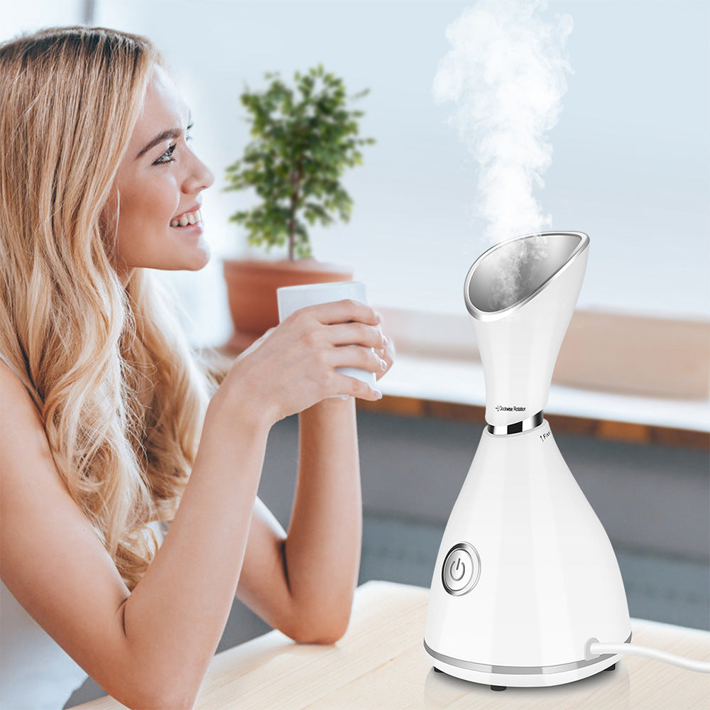 CloudMist Facial Steamer